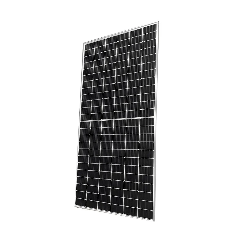 JINKO Mono Silicon Solar Panel 555W A Grade - sunpower-electronic.com
